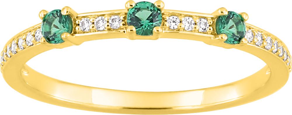 1.7612.E0 - Rings - 18CT YELLOW GOLD