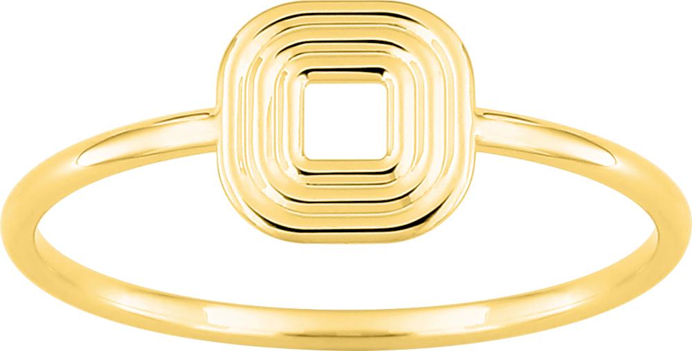 1.7615.00 - Rings - 18CT YELLOW GOLD