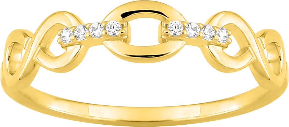 1.7625.Z0 - Rings - 18CT YELLOW GOLD