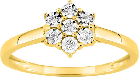 1.7629.33 - Rings - 18CT GOLD