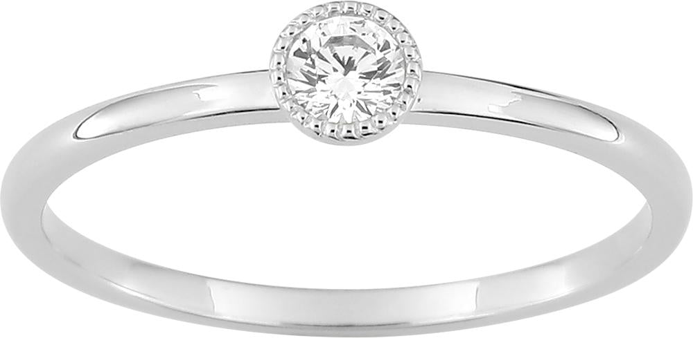 1.7632.Z1 - Rings - 18CT WHITE GOLD
