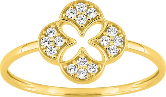1.7644.Z0 - Rings - 18CT YELLOW GOLD