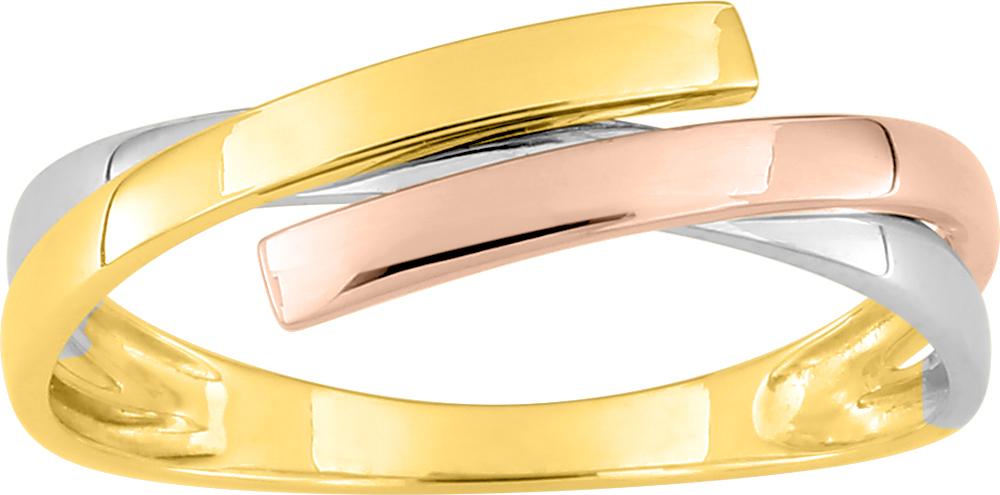 1.7646.05 - Rings - 18CT GOLD