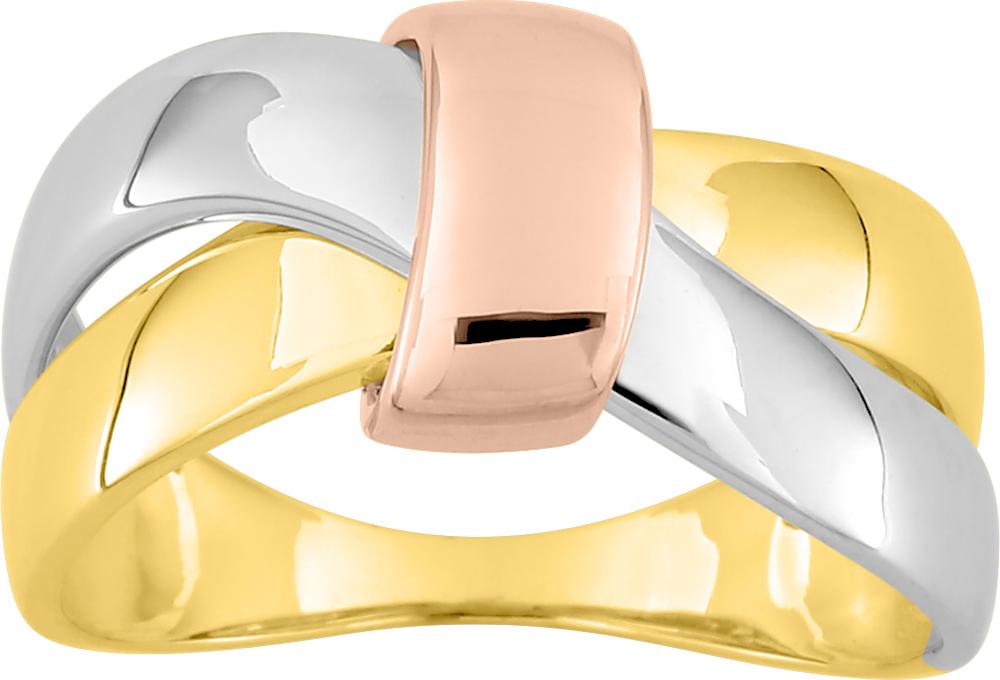 1.7647.05 - Rings - 18CT GOLD