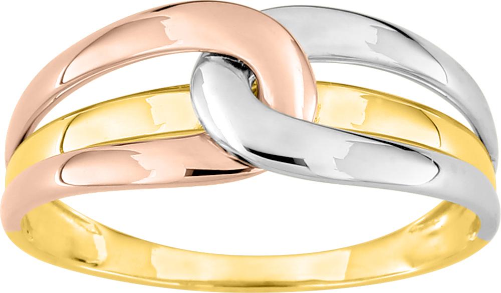 1.7648.05 - Rings - 18CT GOLD