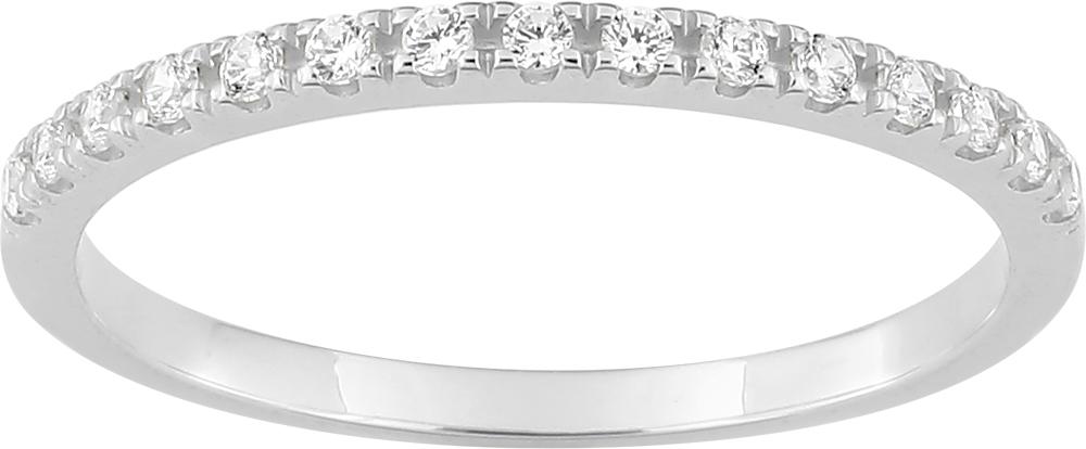 1.7653.31 - Rings - 18CT WHITE GOLD