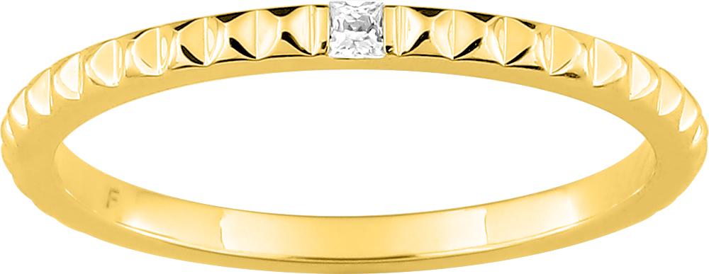 1.7662.20 - Rings - 18CT YELLOW GOLD