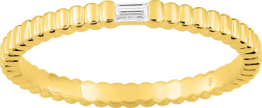 1.7665.20 - Rings - 18CT YELLOW GOLD