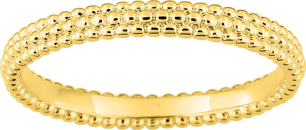 1.7669.00 - Rings - 18CT YELLOW GOLD