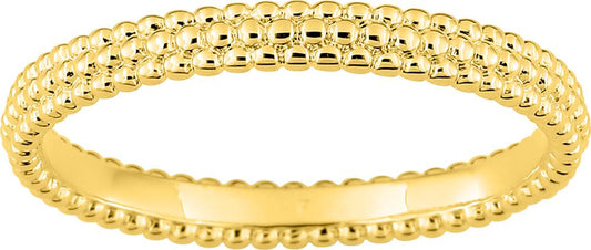 1.7669.00 - Rings - 18CT YELLOW GOLD