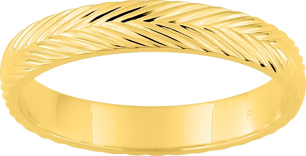 1.7674.00 - Rings - 18CT YELLOW GOLD