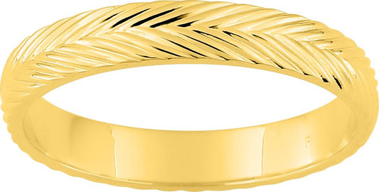 1.7674.00 - Rings - 18CT YELLOW GOLD