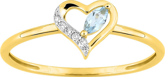 1.7680.T3 - Rings - 18CT GOLD