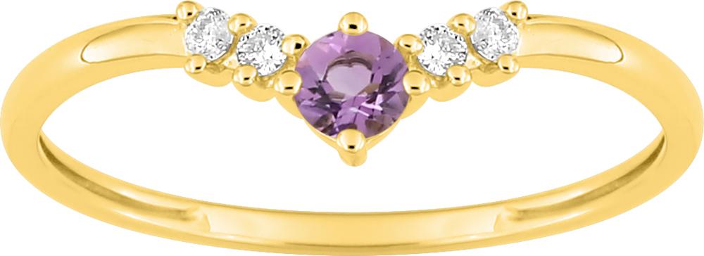 1.7681.A0 - Rings - 18CT YELLOW GOLD
