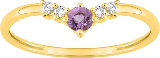 1.7681.A0 - Rings - 18CT YELLOW GOLD