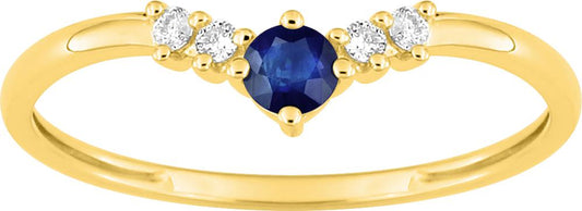 1.7681.S0 - Rings - 18CT YELLOW GOLD