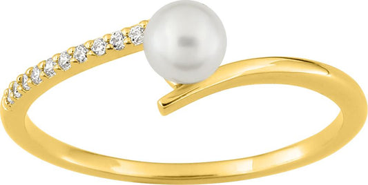 1.7682.P0 - Rings - 18CT YELLOW GOLD