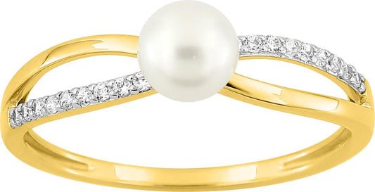 1.7683.P3 - Rings - 18CT GOLD