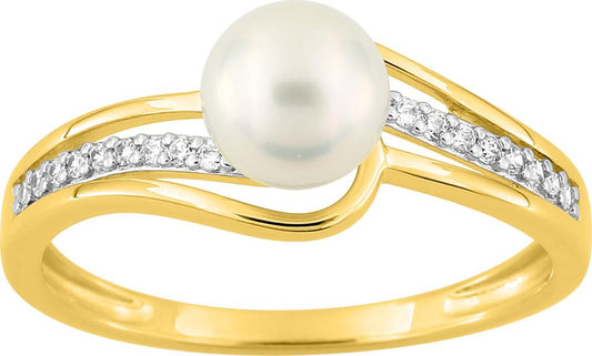 1.7684.P3 - Rings - 18CT GOLD