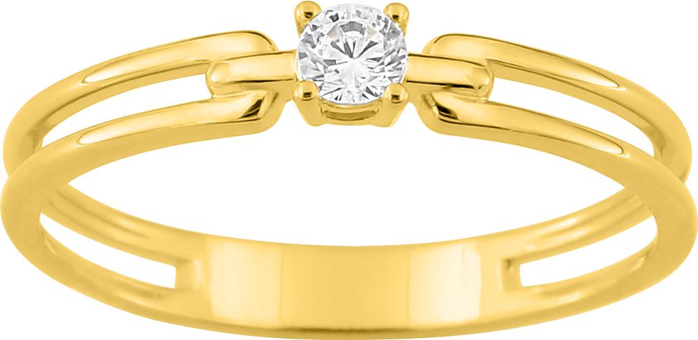 1.7692.30 - Rings - 18CT YELLOW GOLD