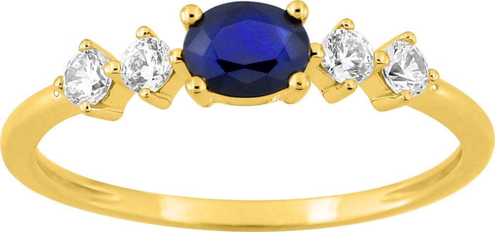 1.7694.S0 - Rings - 18CT YELLOW GOLD