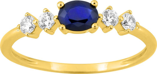 1.7694.S0 - Rings - 18CT YELLOW GOLD