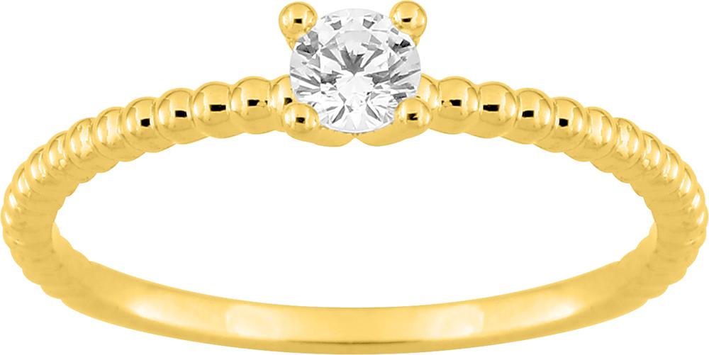 1.7702.20 - Rings - 18CT YELLOW GOLD