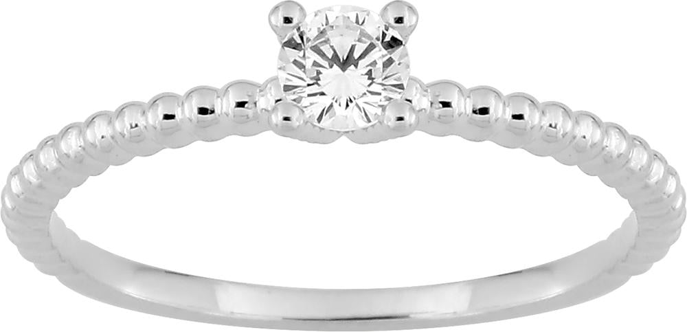 1.7703.21 - Rings - 18CT WHITE GOLD