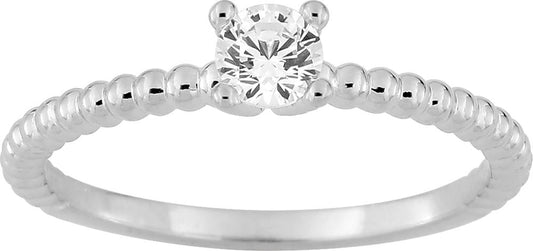 1.7704.31 - Rings - 18CT WHITE GOLD