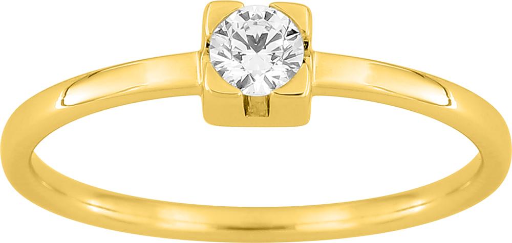 1.7716.20 - Rings - 18CT YELLOW GOLD