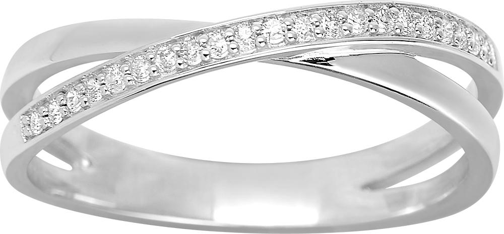 1.771.31 - Rings - 18CT WHITE GOLD