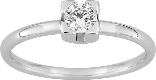1.7723.31 - Rings - 18CT WHITE GOLD