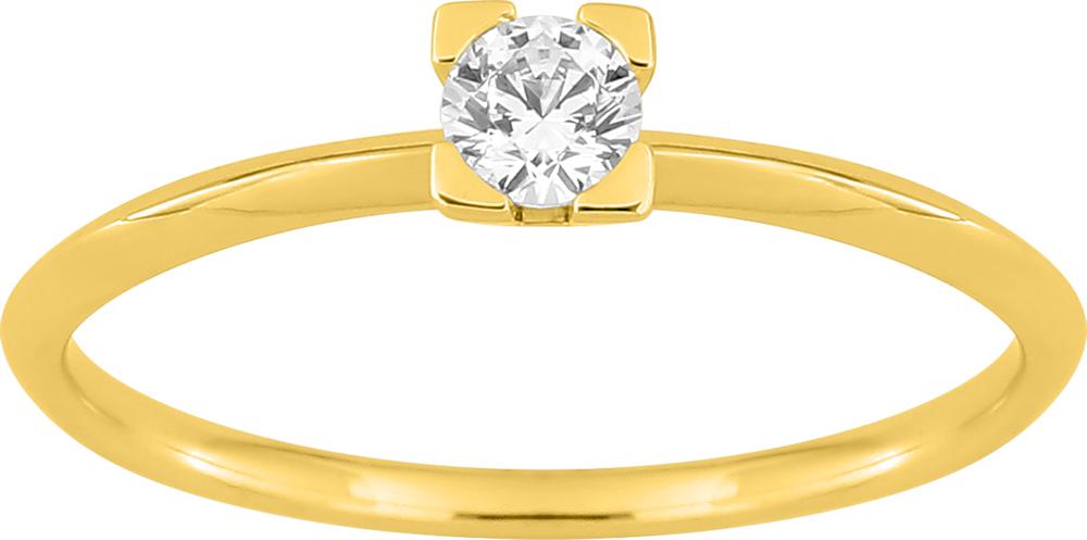 1.7726.20 - Rings - 18CT YELLOW GOLD