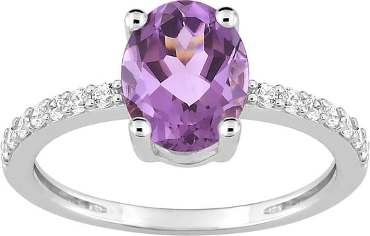 1.7730.A1 - Rings - 18CT WHITE GOLD