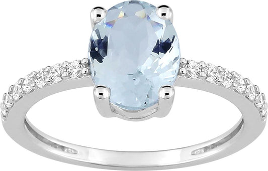 1.7730.M1 - Rings - 18CT WHITE GOLD