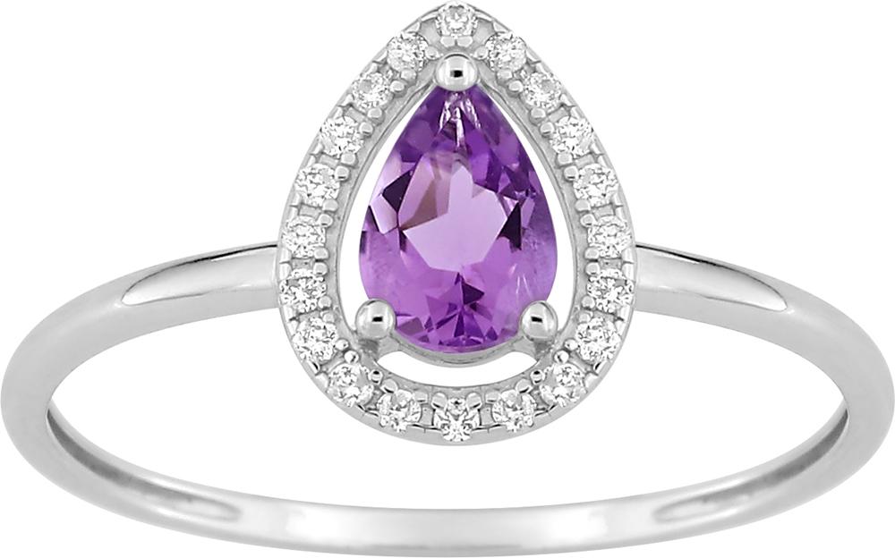 1.7732.A1 - Rings - 18CT WHITE GOLD