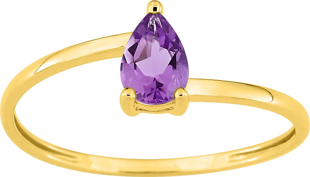 1.7733.A0 - Rings - 18CT YELLOW GOLD