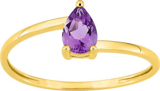 1.7733.A0 - Rings - 18CT YELLOW GOLD