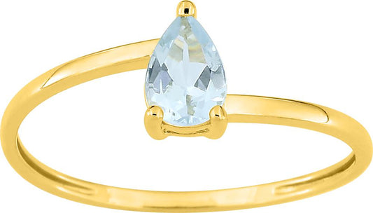 1.7733.M0 - Rings - 18CT YELLOW GOLD