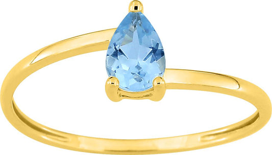 1.7733.T0 - Rings - 18CT YELLOW GOLD