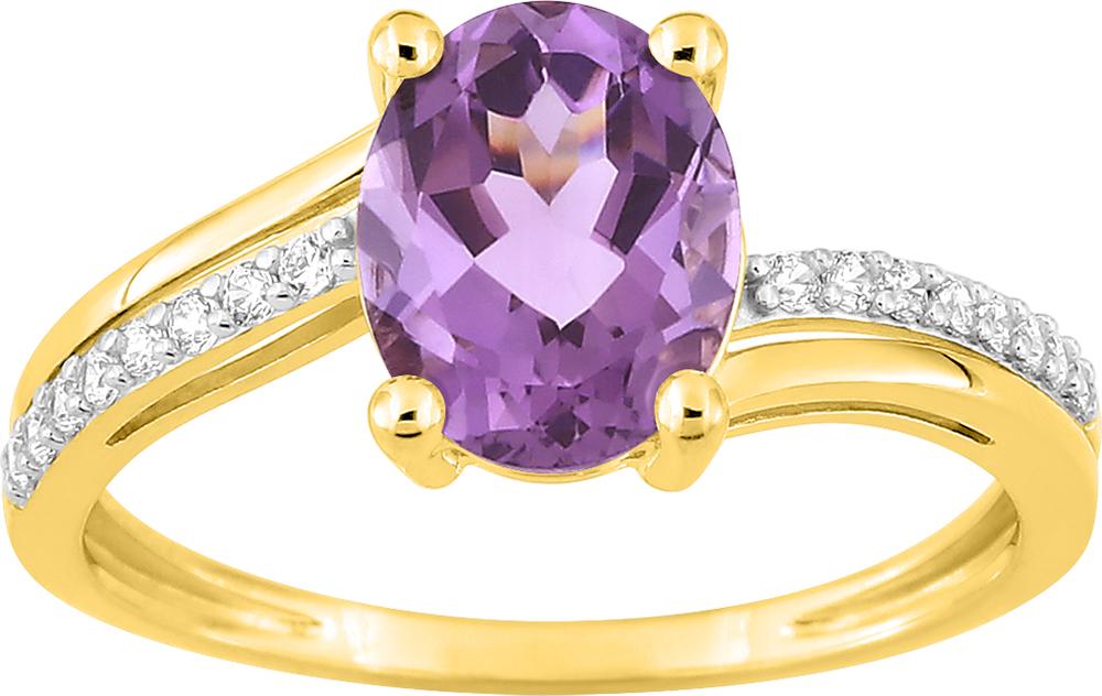 1.7734.A3 - Rings - 18CT GOLD
