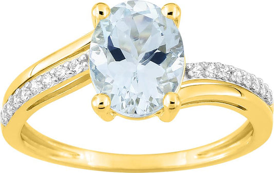 1.7734.M3 - Rings - 18CT GOLD