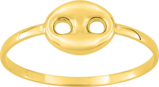 1.7736.00 - Rings - 18CT YELLOW GOLD