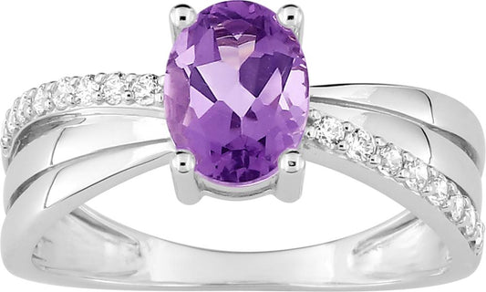 1.7739.A1 - Rings - 18CT WHITE GOLD