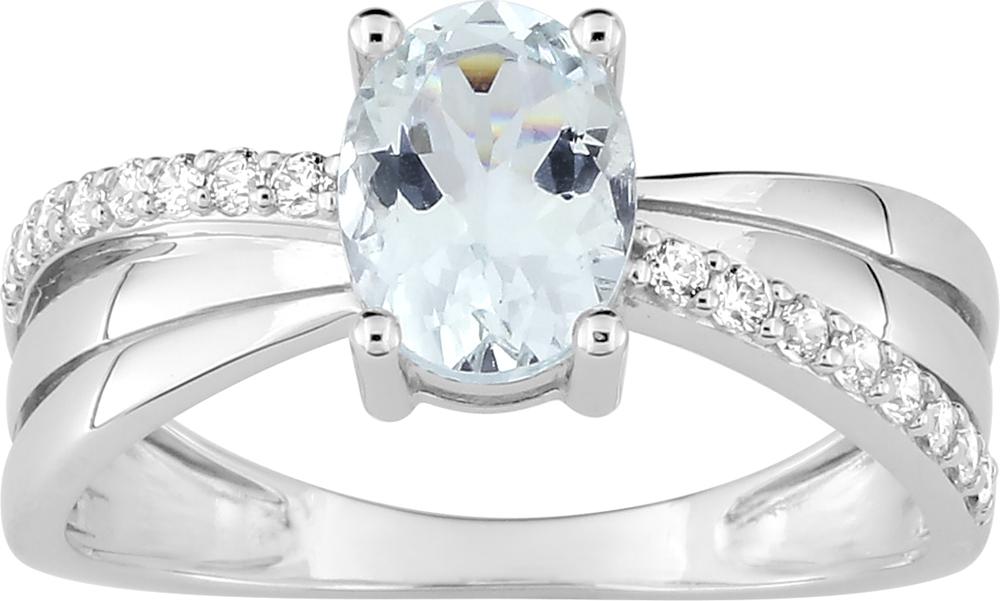 1.7739.M1 - Rings - 18CT WHITE GOLD