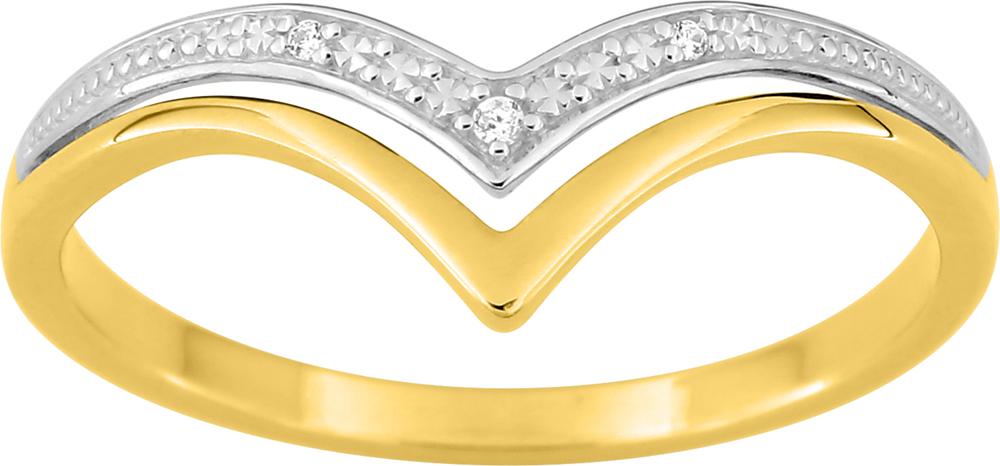 1.7754.Z3 - Rings - 18CT GOLD
