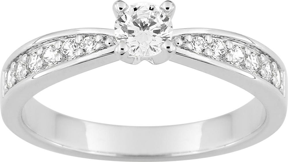 1.7762.31 - Rings - 18CT WHITE GOLD