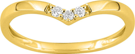 1.7779.30 - Rings - 18CT YELLOW GOLD