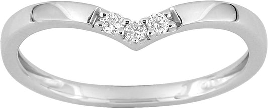 1.7779.31 - Rings - 18CT WHITE GOLD