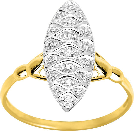 1.777.32 - Rings - 18CT YELLOW GOLD